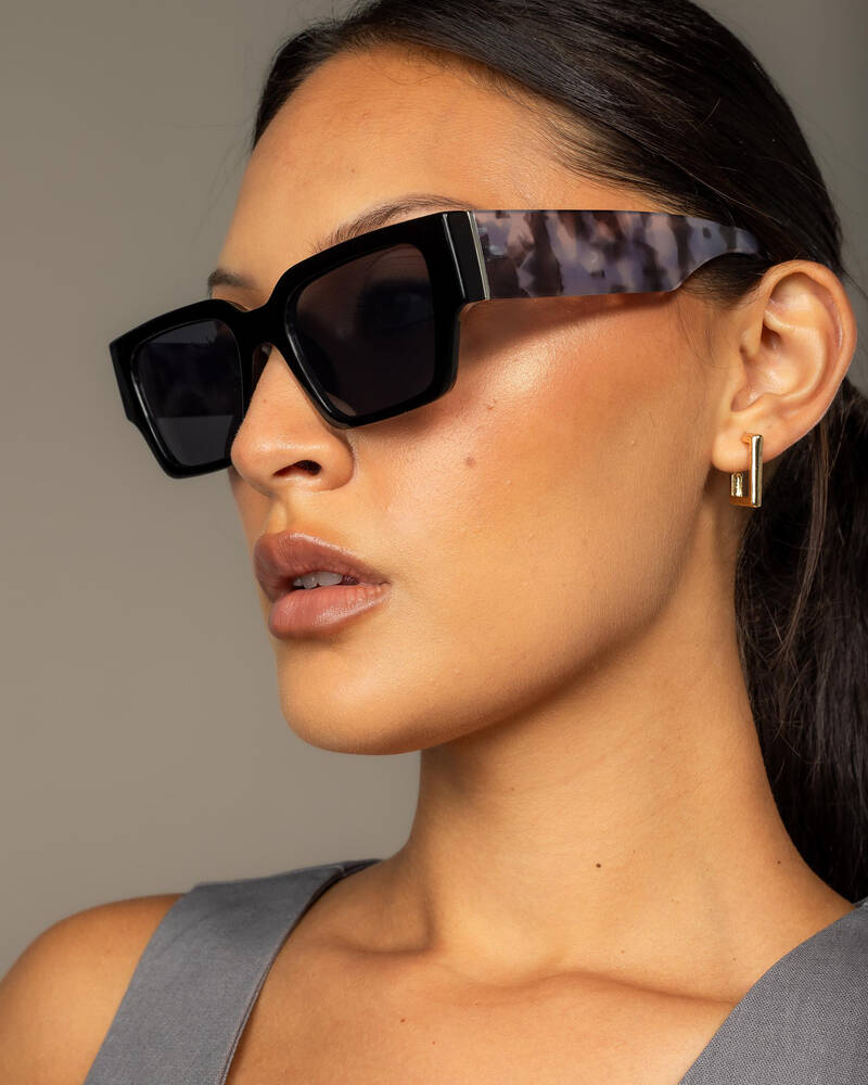 Indie Eyewear Diego Sunglasses for Womens