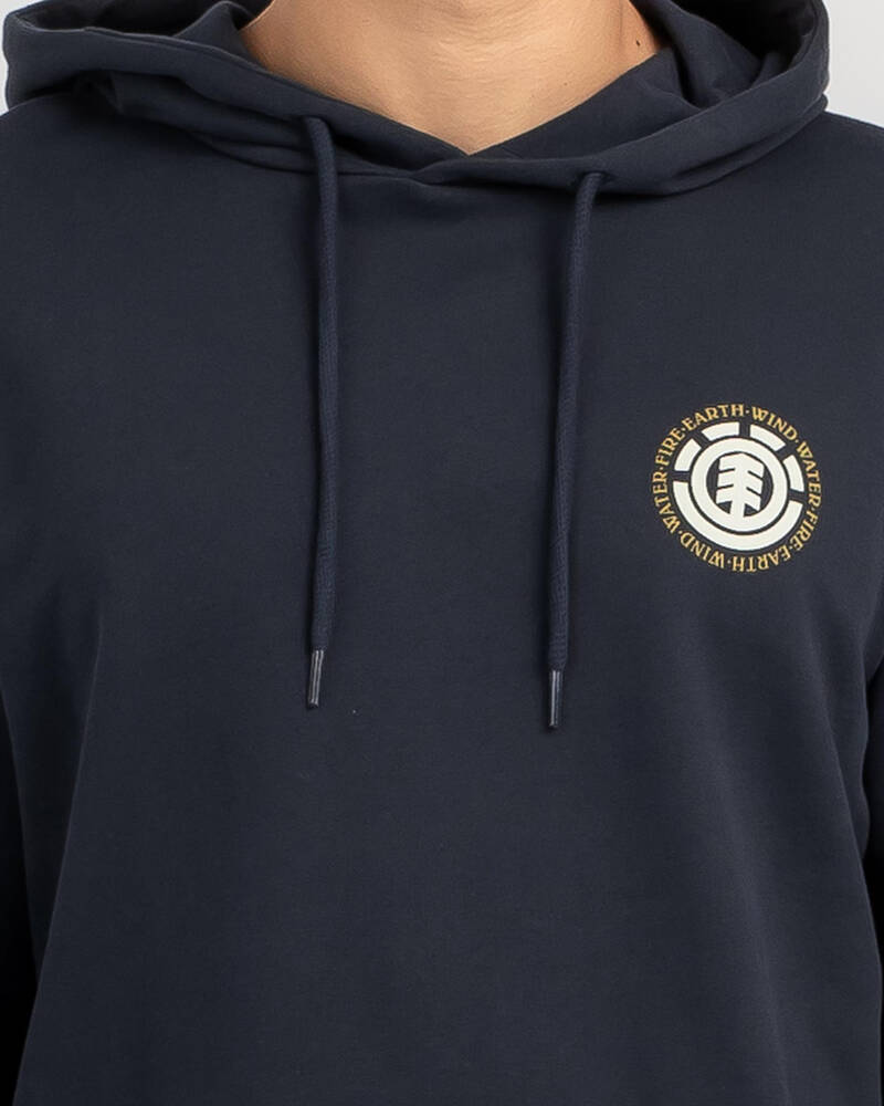 Element Seal BP Hoodie for Mens