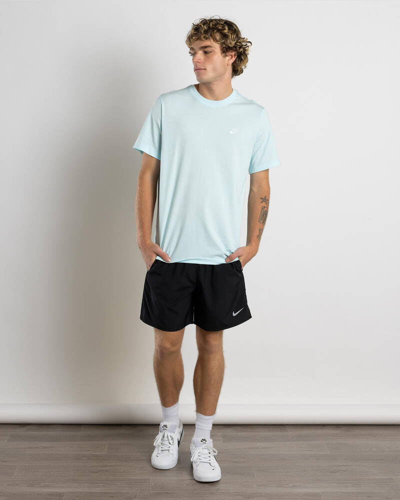 Nike Sportswear Club T-Shirt for Mens