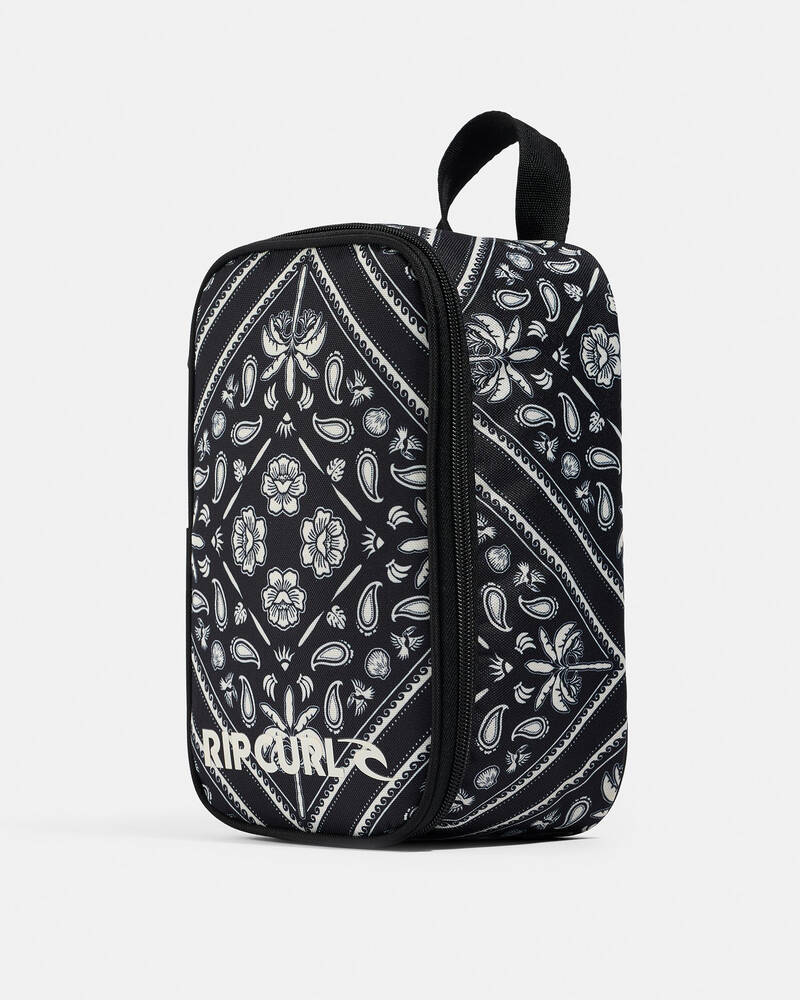 Rip Curl Mixed Lunch Box for Womens