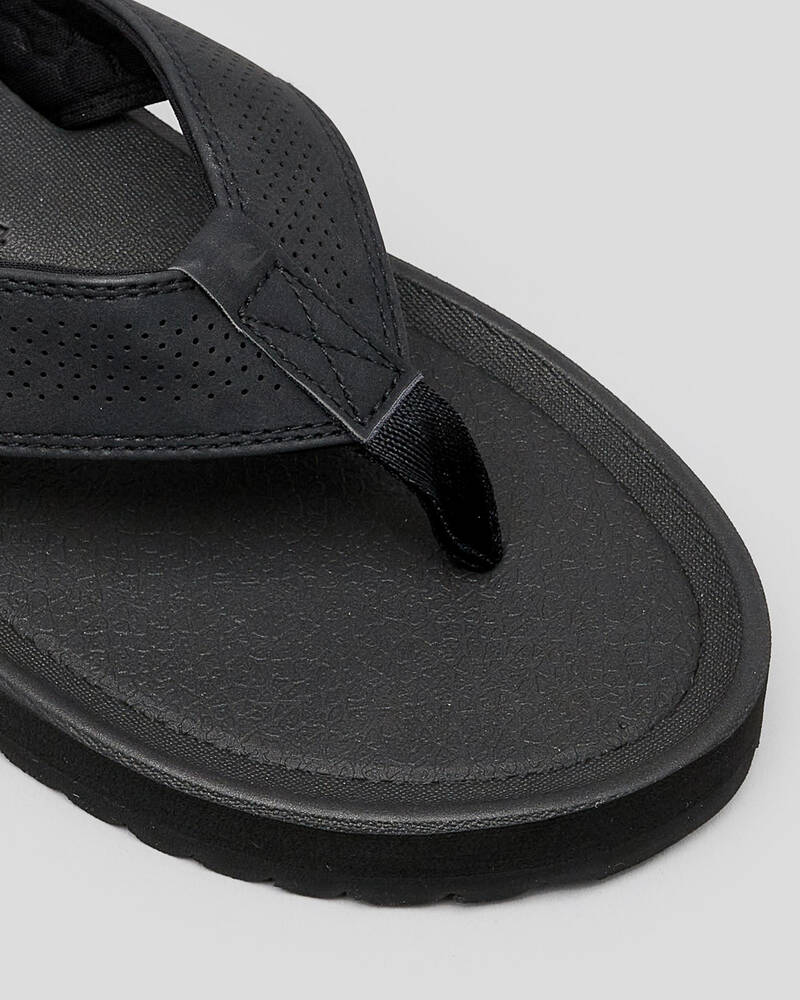 Rip Curl Chiba Thongs for Mens