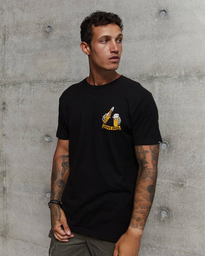 Vans 66 Below T-Shirt for Mens