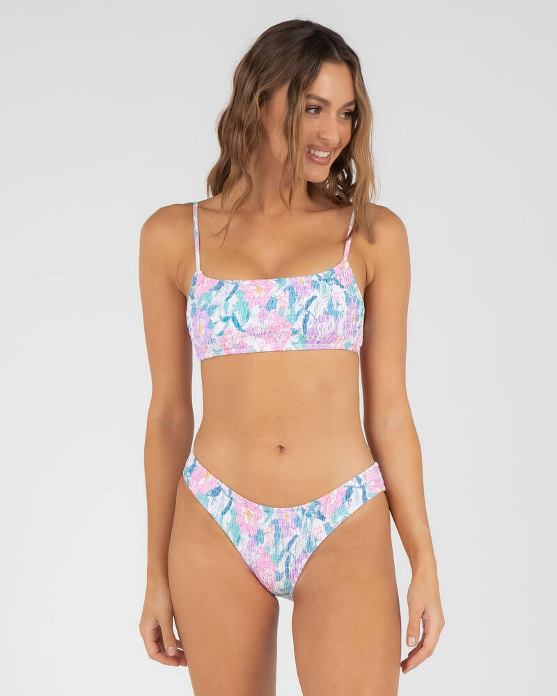 Topanga Cordelia Bikini Bottom for Womens