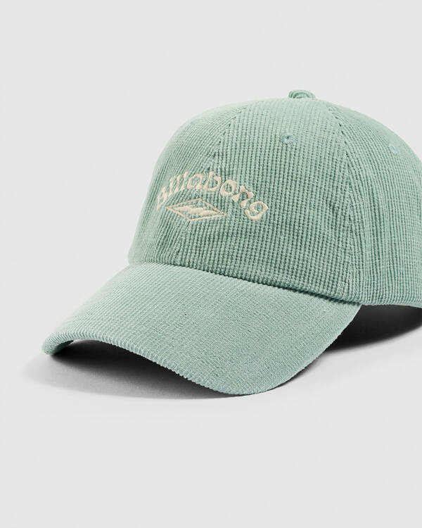 Billabong CB Paradise Dad Cap for Womens