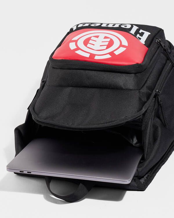 Element Block Backpack for Mens