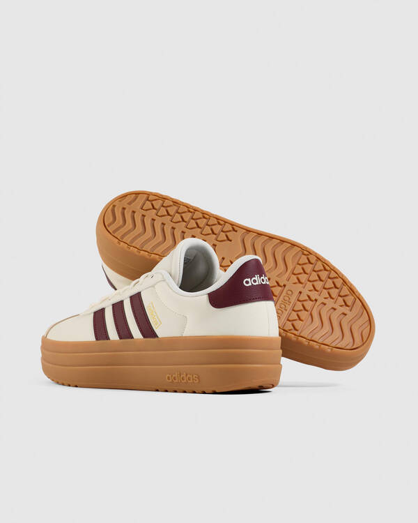 adidas Women's Vl Court Bold Shoes for Womens