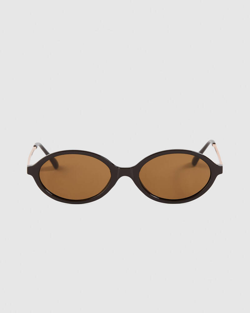 Indie Eyewear Matilda Sunglasses for Womens