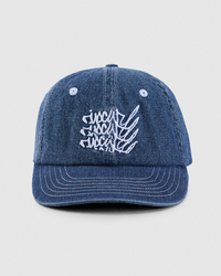 Rip Curl Archive Denim Snapback Cap for Mens image number null