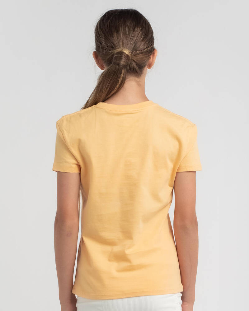 Rip Curl Girls' Standard T-Shirt for Womens