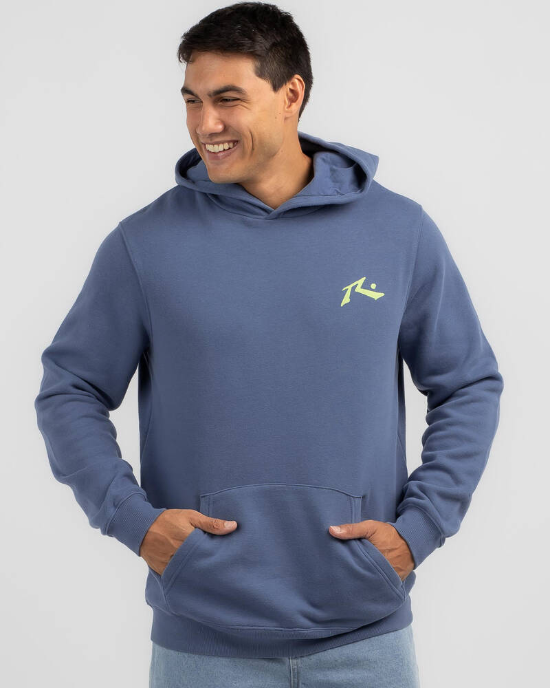 Rusty Competition Hoodie for Mens