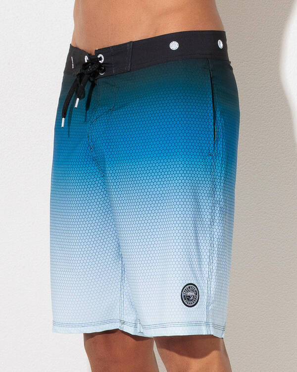 Salty Life Density Board Shorts for Mens