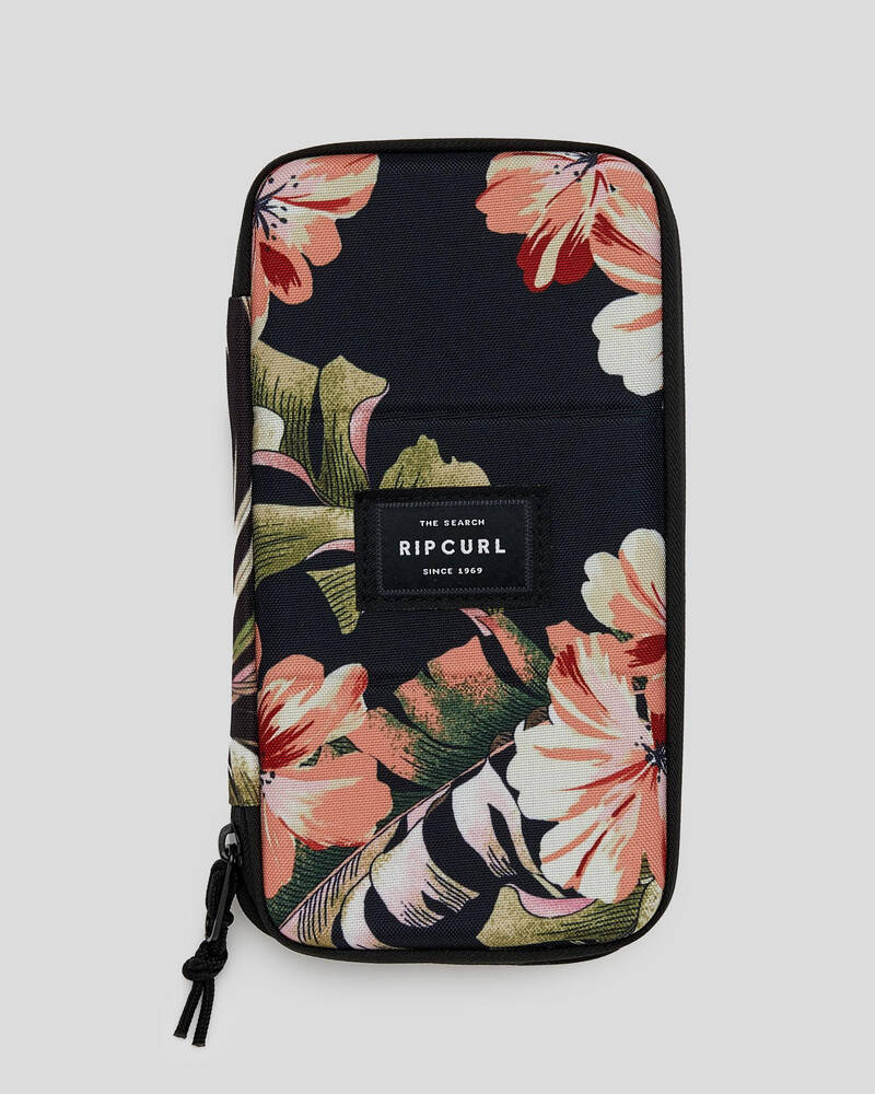 Rip Curl Leilani Travel Wallet for Womens