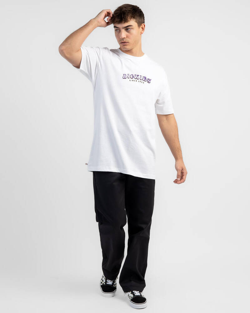 Dickies Cleaver T-Shirt for Mens
