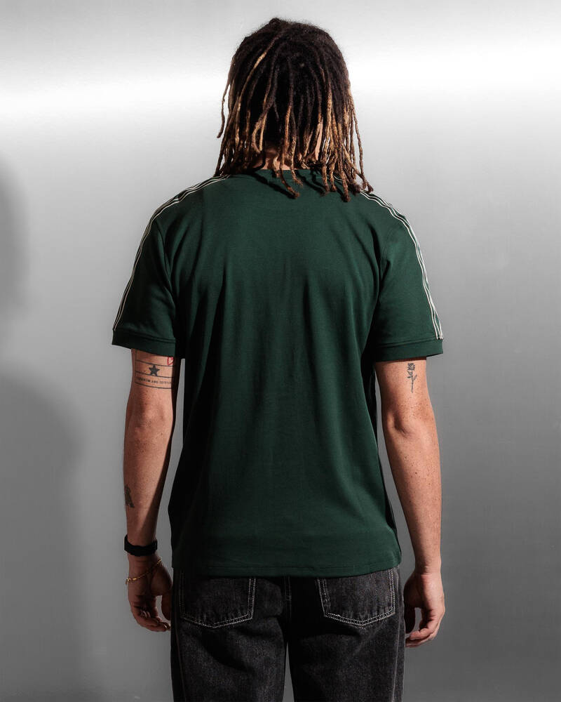 Umbro Taped T-Shirt for Mens