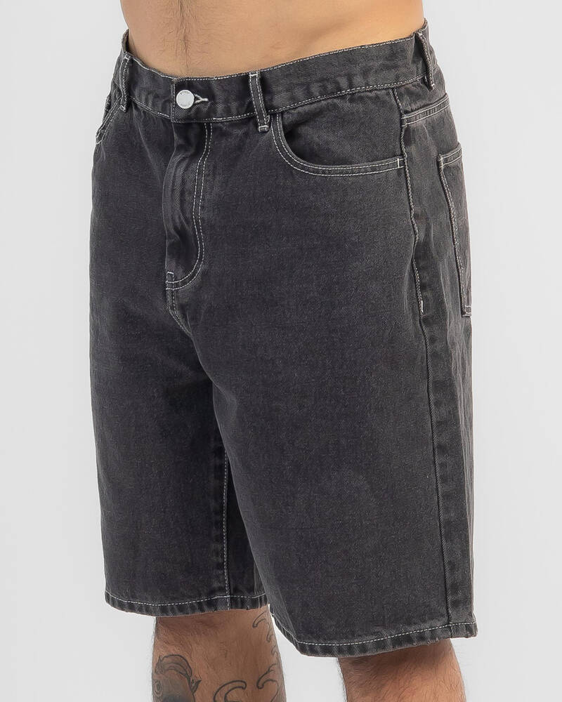 Stussy Big Ol Shorts for Mens