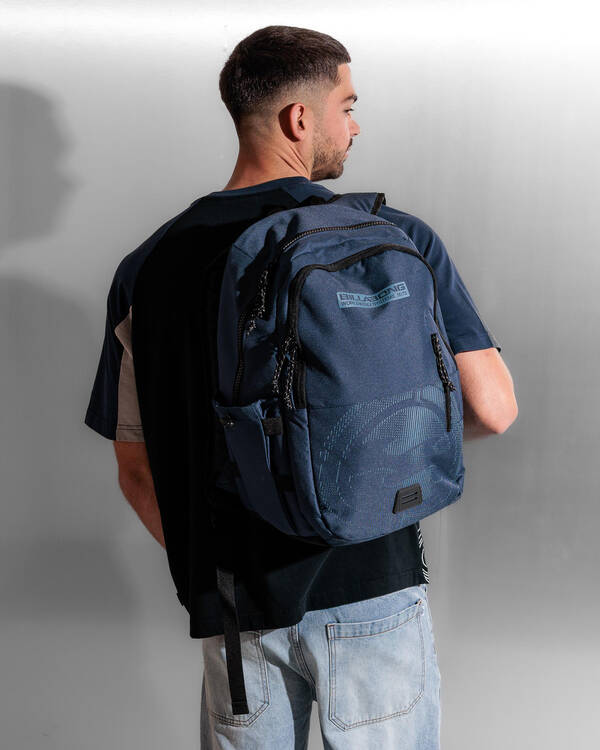 Norfolk Backpack