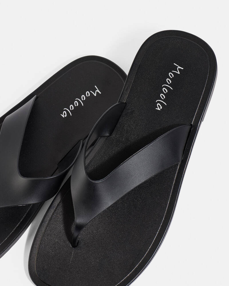 Mooloola Milos Thong Sandals for Womens