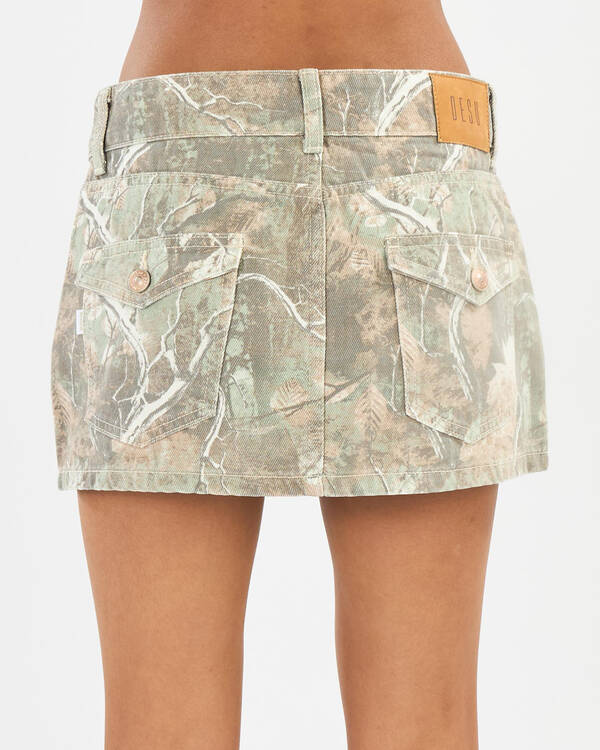 DESU Girls' Destiny Skirt for Womens