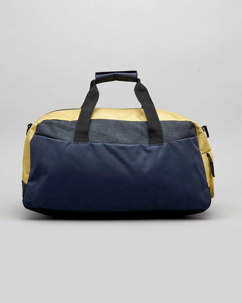 Quiksilver Medium Shelter Duffle Bag for Mens