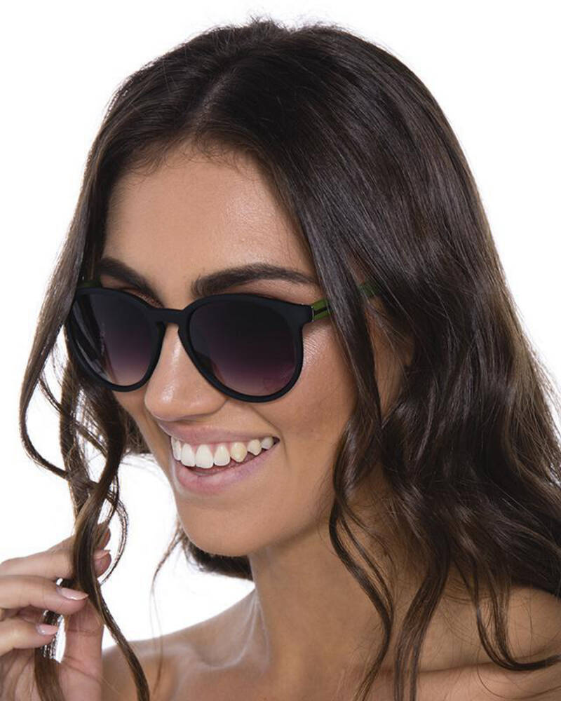 Indie Eyewear Brooke Sunglasses for Womens