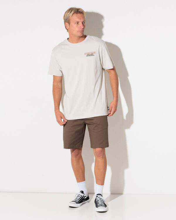 The Mad Hueys Eagle Boys T-Shirt for Mens