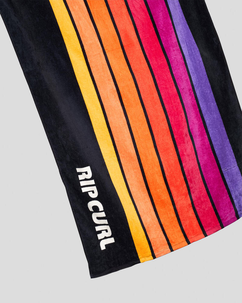 Rip Curl Sunstash Beach Towel for Mens