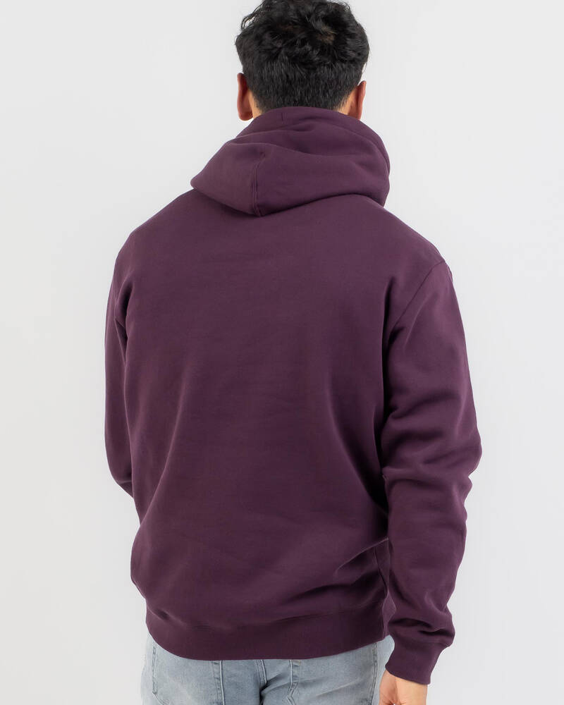 Billabong Beach Days Pop Hoodie for Mens