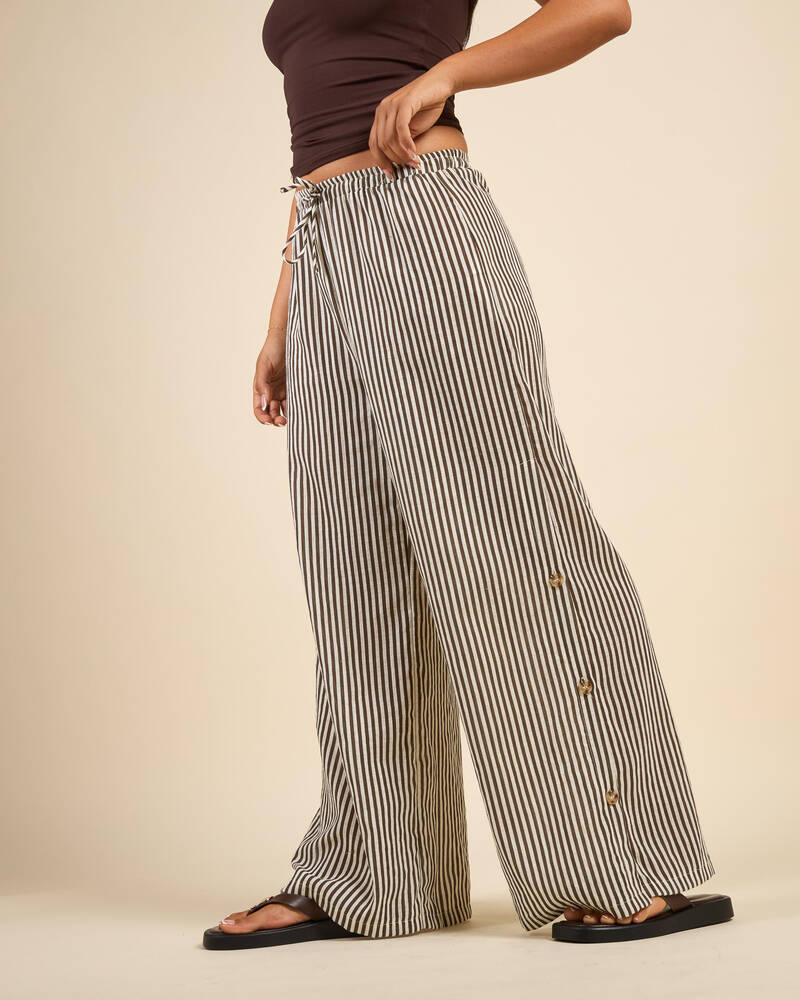 Mooloola Kalea Pants for Womens