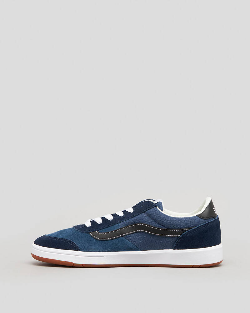 Vans Cruze Too Comfy Cush Shoes for Mens