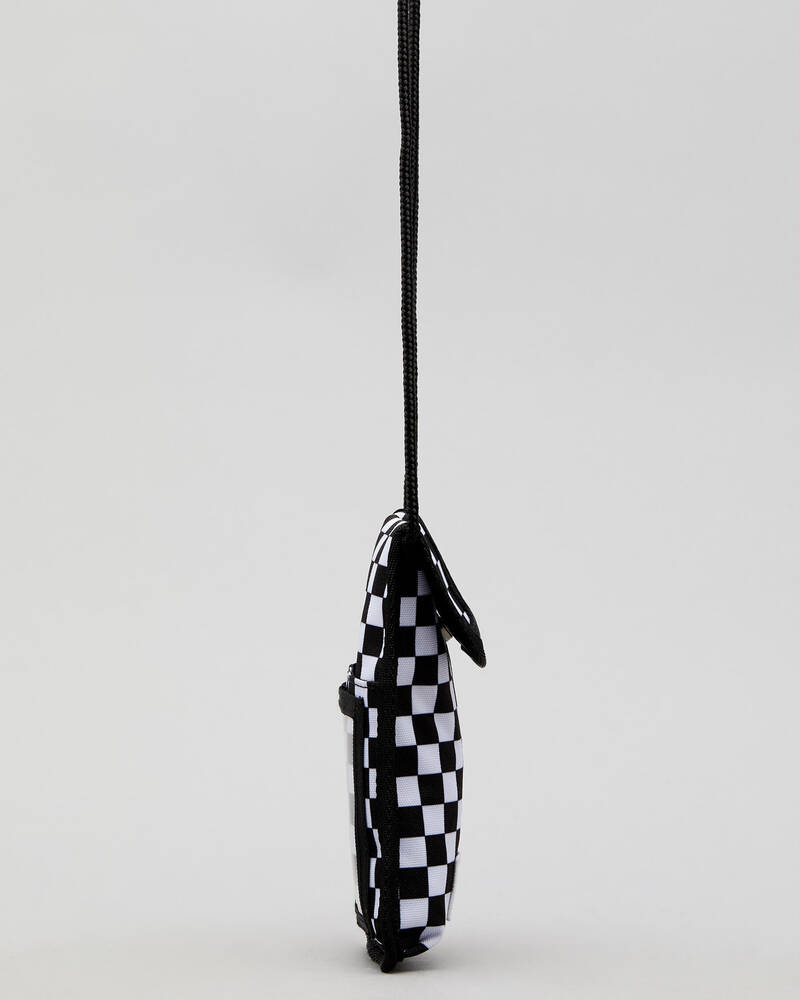 Vans Hold Tha Phone Case Bag for Womens