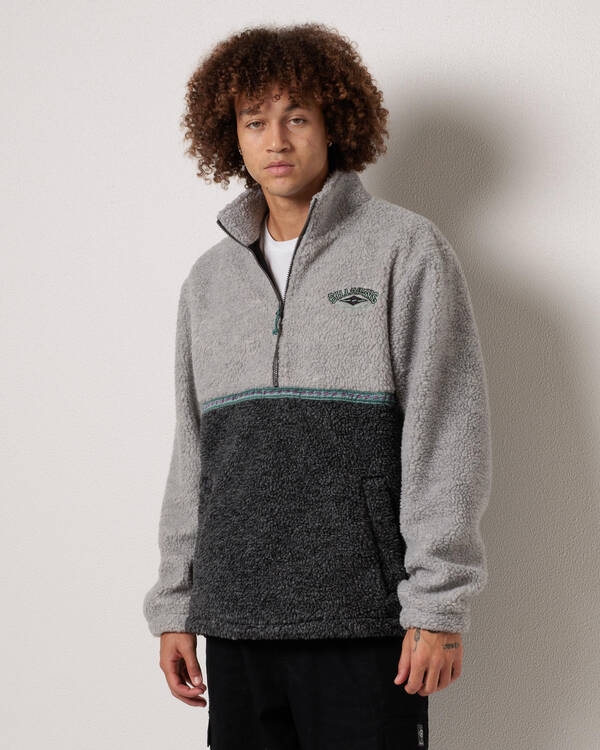 Billabong Tombstone Pullover Sweatshirt for Mens