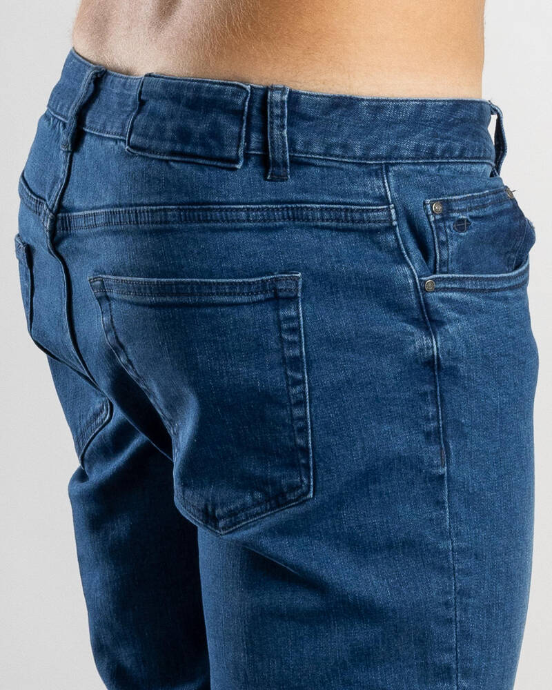 Skylark Abolish Jeans for Mens