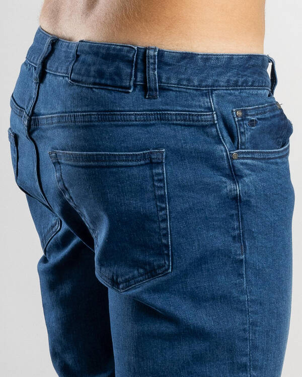 Skylark Abolish Jeans for Mens