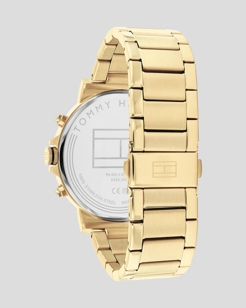 Tommy Hilfiger Tyson Watch for Mens