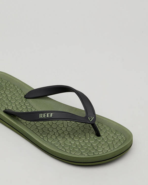 Reef G-land Thongs for Mens