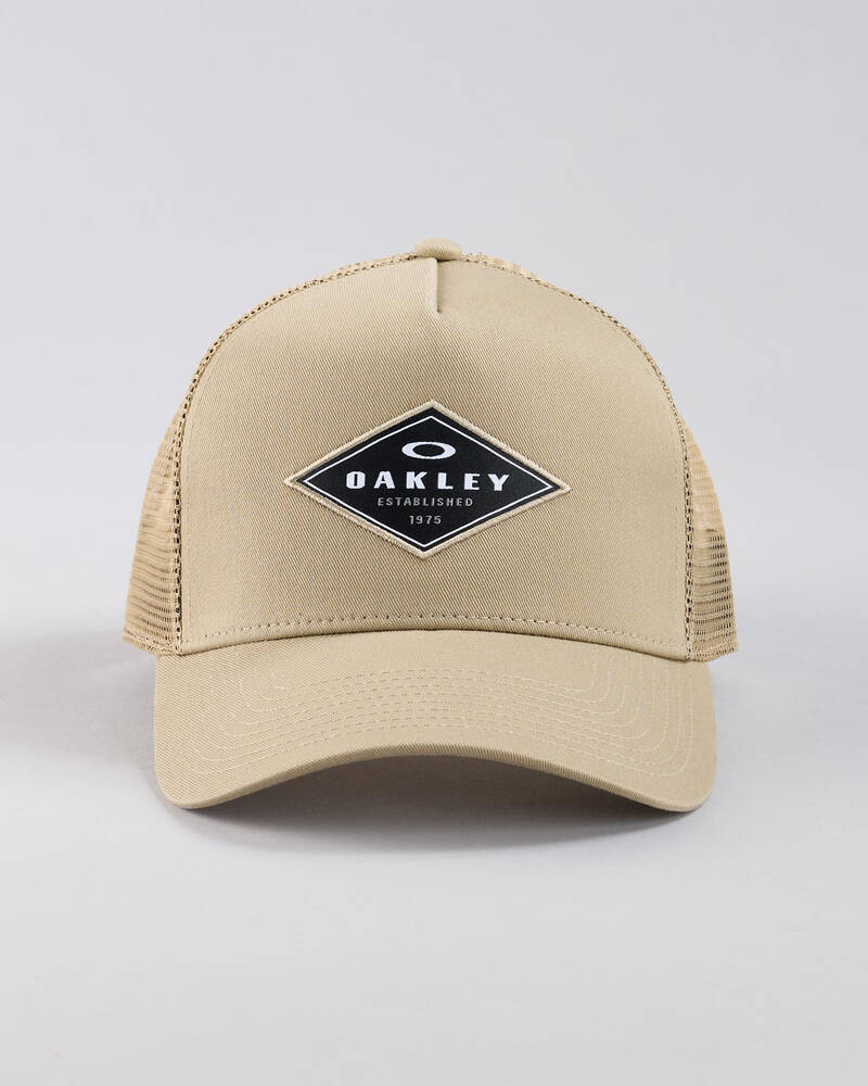 Oakley Fracture Cap for Mens
