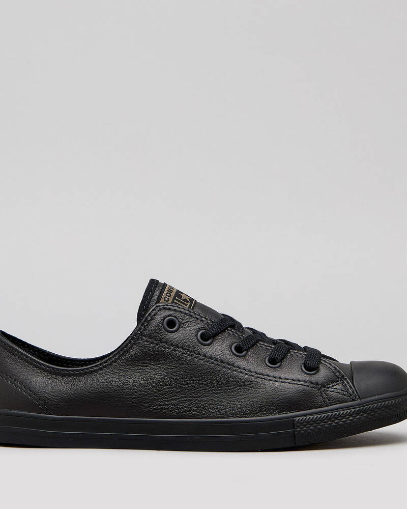 Converse Womens Dainty Lo-Pro Shoes for Womens