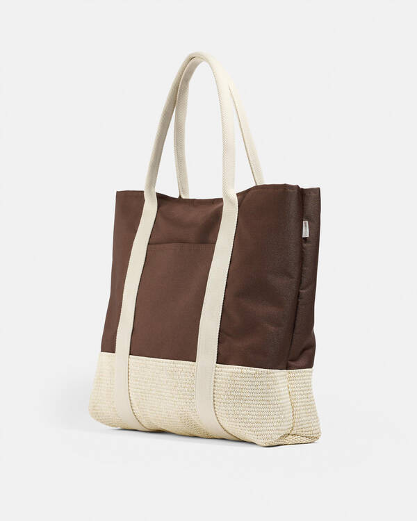 Mooloola Nowhere Beach Bag for Womens