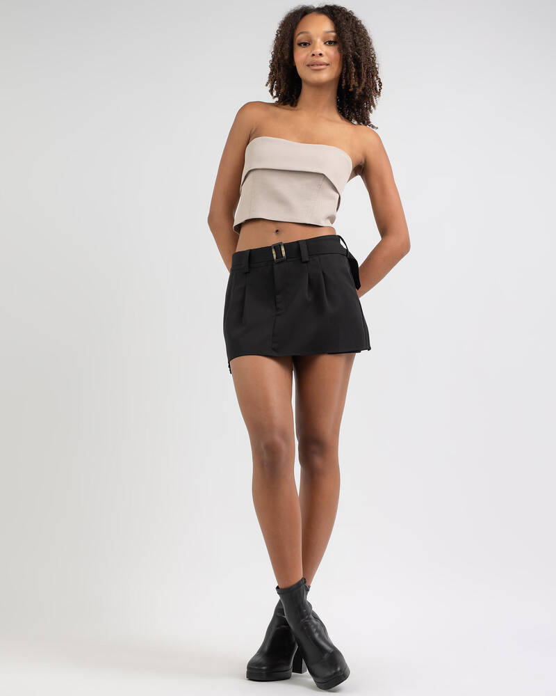 Thanne Rosie Skirt for Womens