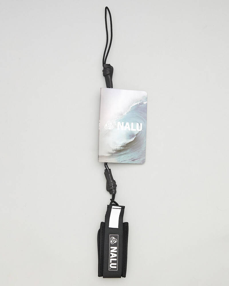 Nalu Bodyboards Bicep Bodyboard Leash for Unisex