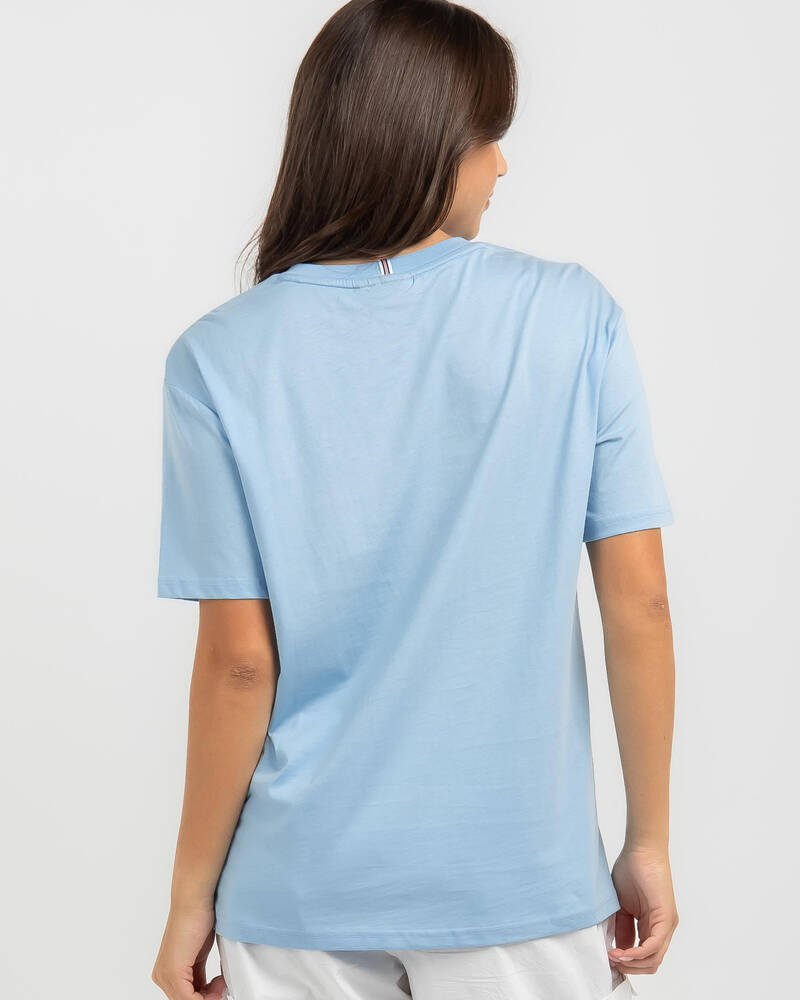 Fila Benjo T-Shirt for Womens