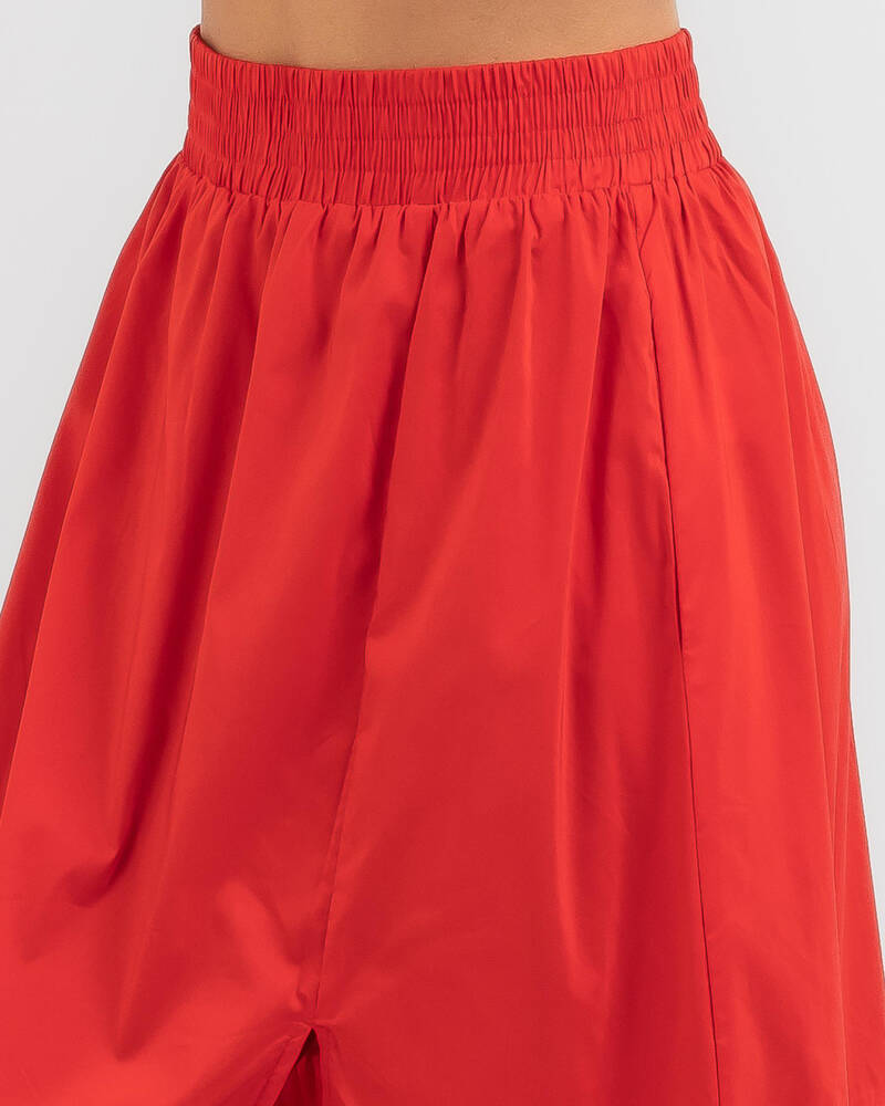 Ebby & I Mirabel Skirt for Womens