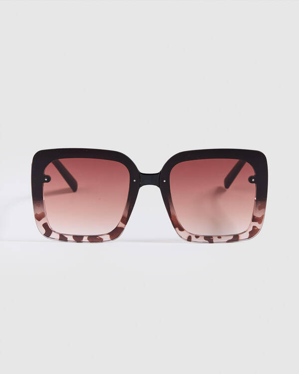 Reyna Sunglasses