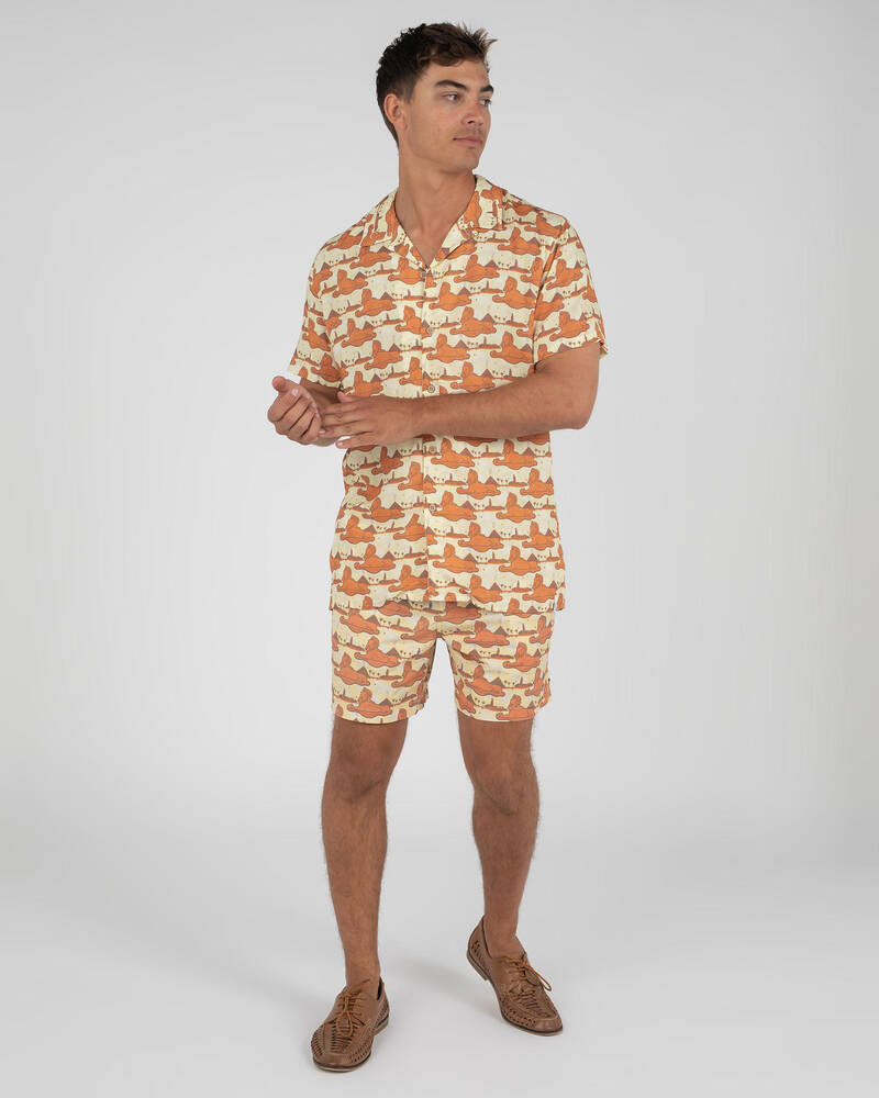 TCSS Mirage Shirt for Mens