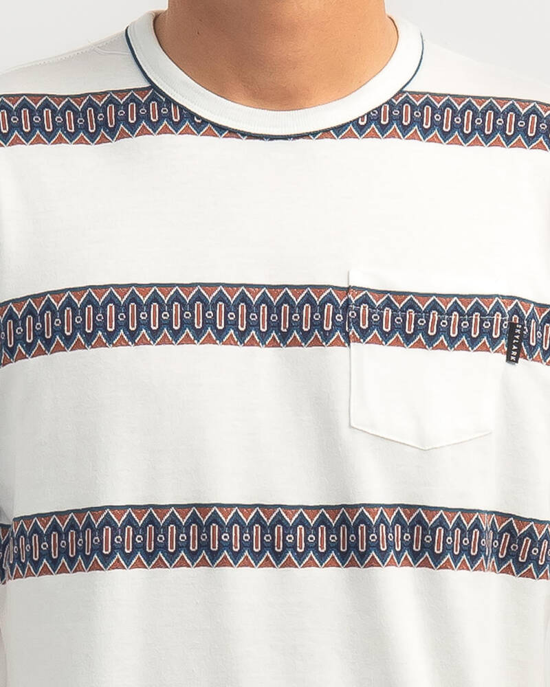 Skylark Tropics T-Shirt for Mens