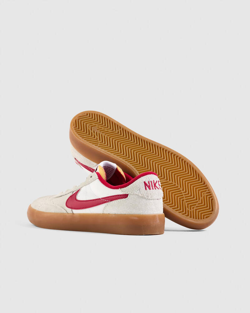 Nike Women's SB Heritage Shoes for Womens