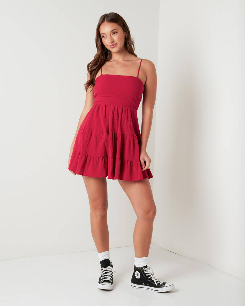 Mooloola Tabetha Dress for Womens