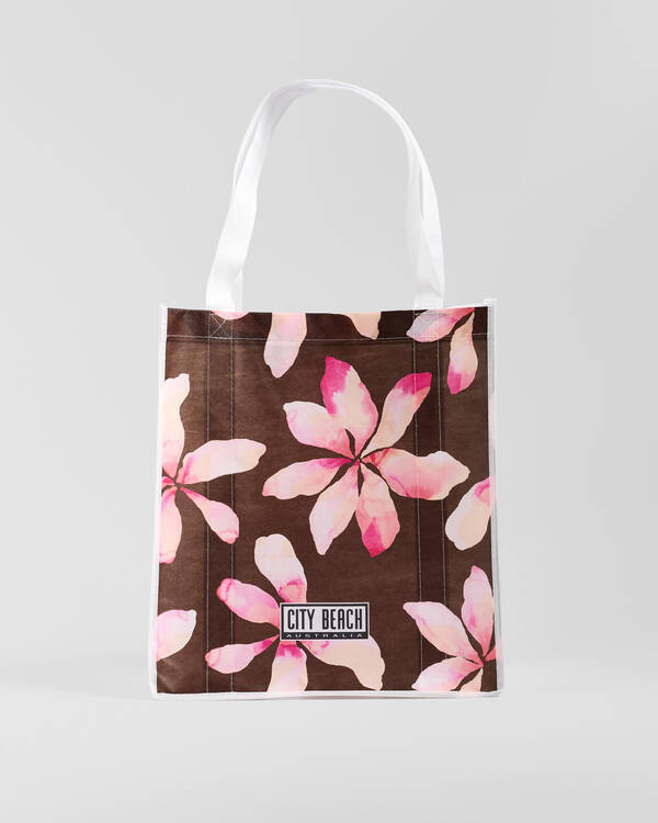 Get It Now Jessica Eco Bag for Womens