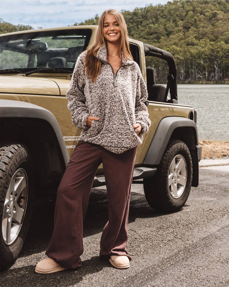 Mooloola Wilde Polar Fleece for Womens