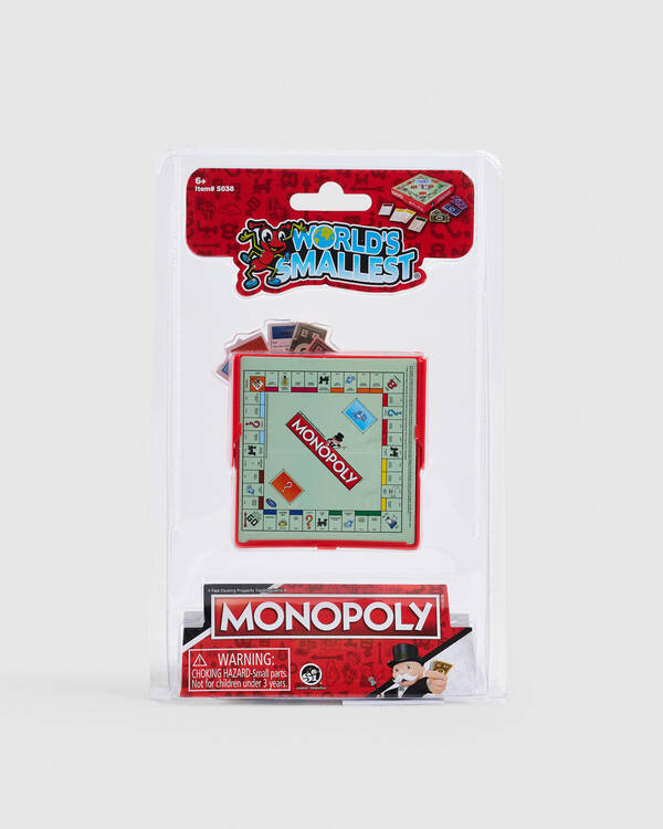 Monopoly